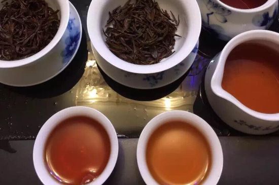 怎樣鑒別金駿眉的好壞，金駿眉紅茶的鑒別方法