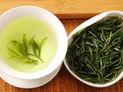 白茶顏色變黃還能喝嗎，發(fā)黃的白茶好不好？