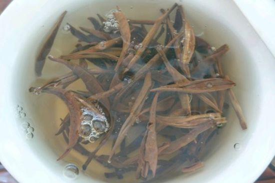 網(wǎng)上買茶葉哪家最可靠，網(wǎng)上在哪買茶葉好