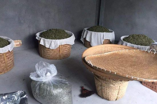 巖茶焙火時間表，你最想知道的巖茶焙火問題