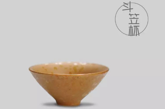 品茗杯的杯型介紹，品茗杯的器型類(lèi)別分類(lèi)大全圖