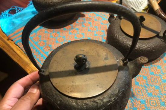 國產鐵壺危害，便宜鐵壺有毒嗎