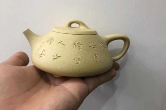 生普洱茶用什么泥料的紫砂壺，最合適生普的紫砂泥料