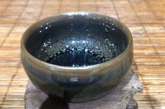 建盞開盞正確方法，建盞第一次怎么開盞