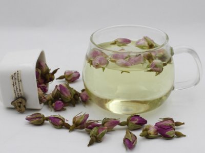玫瑰花茶一周喝幾次，玫瑰花茶能常喝嗎？