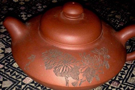 合歡壺適合泡什么茶，合歡型紫砂壺泡什么茶合適？