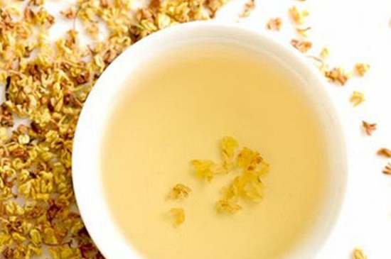 桂花茶禁忌，喝桂花茶有什么禁忌