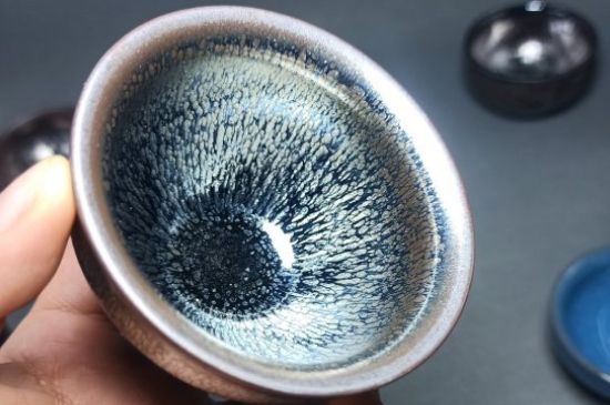 20元建盞是假的嗎，建盞為什么有的很便宜？