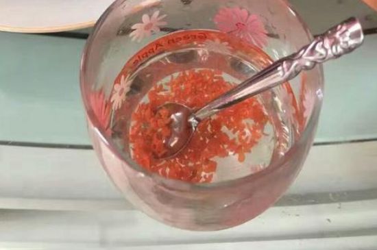 桂花泡水喝的9大禁忌，桂花泡水喝注意什么？