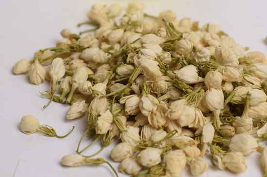 玫瑰花和茉莉茶一起泡有什么作用，玫瑰茉莉花茶的功效