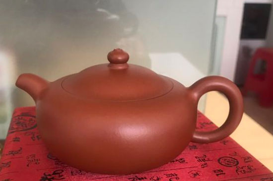 朱泥適合泡生普還是熟普，朱泥泡什么普洱茶好