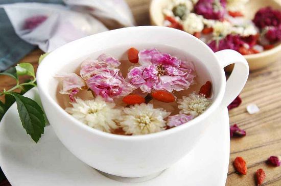 喝花茶禁忌大全，花茶是涼性的嗎？