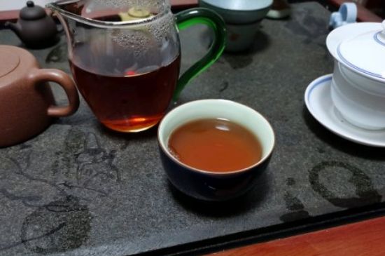 蒸汽煮茶器適合什么茶，蒸汽煮茶器適合用綠茶嗎？