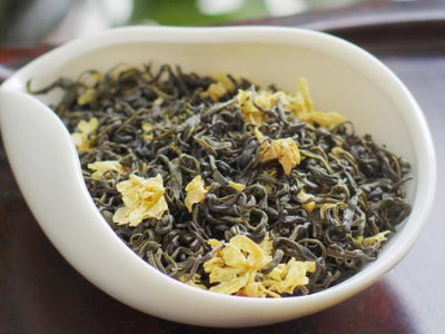 頂級(jí)茉莉茶是什么牌子，最好的茉莉茶是什么