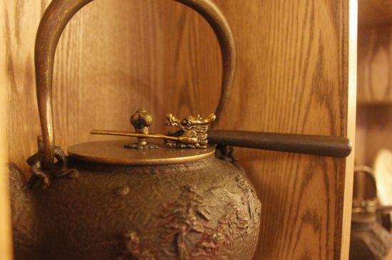 鐵壺生銹了怎么處理，如何防止鐵壺生銹