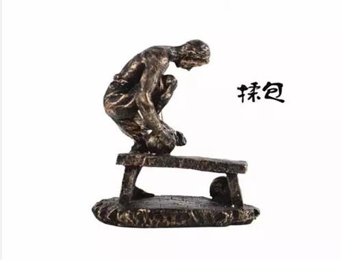 六大茶類工藝基本知識，六大類茶葉的制作工藝流程圖