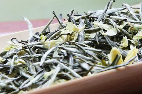 茉莉香螺茶屬于什么茶，茉莉香螺是綠茶嗎