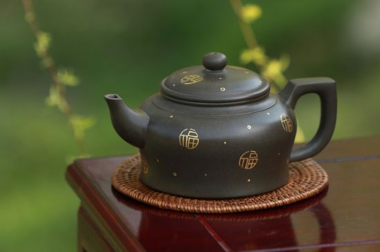 紫砂壺泡什么茶最佳，紫砂壺一般泡什么茶？