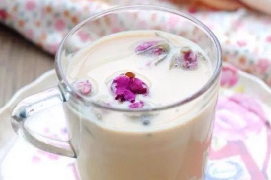 玫瑰花茶和什么搭配好，玫瑰花茶的搭配大全！