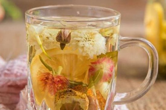 喝玫瑰花茶能祛斑嗎，玫瑰花茶有祛斑的功效嗎？