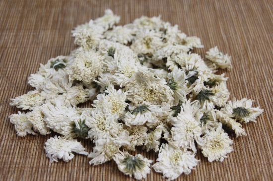 晚上可以喝菊花茶泡水嗎，睡覺前能不能喝菊花茶？