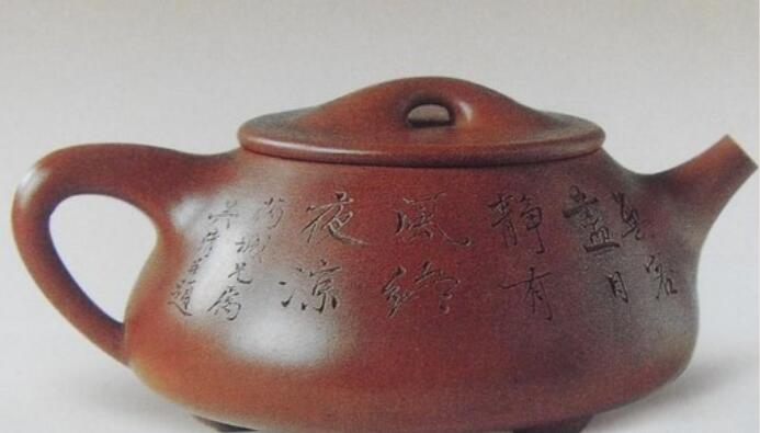 最經(jīng)典的五大石瓢壺，石瓢壺經(jīng)典款圖解