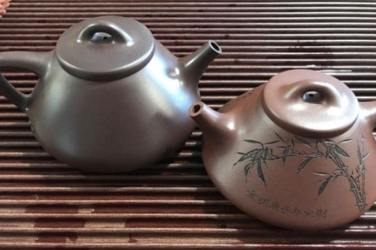 一茶一壺沒(méi)必要，紫砂壺要一茶一壺嗎？