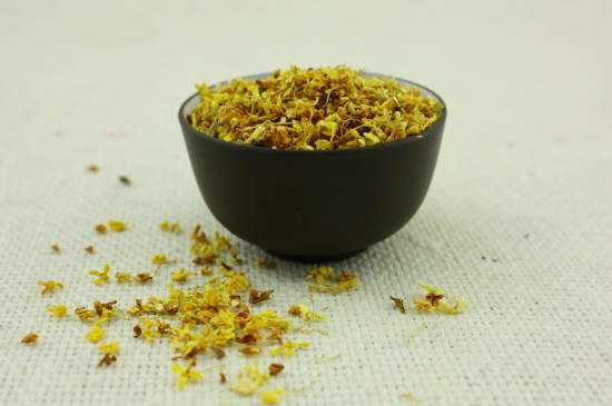 桂花茶禁忌，喝桂花茶有什么禁忌