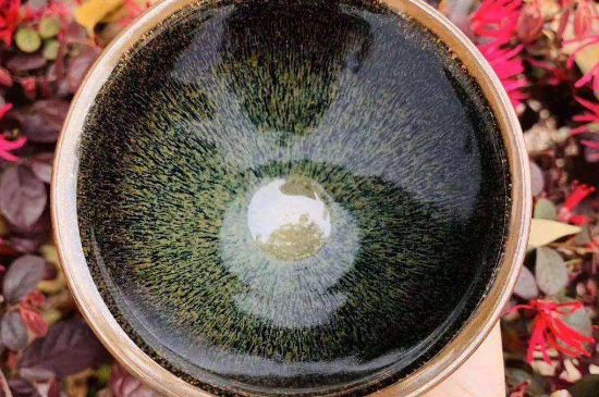 建盞喝茶的害處，建盞喝茶重金屬中毒？