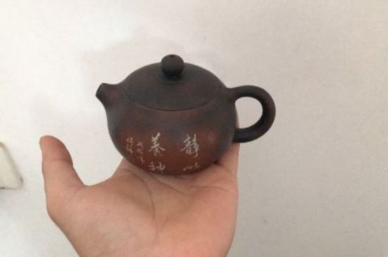 為什么陶壺用米湯開壺，煮水陶壺用大米湯開壺方法