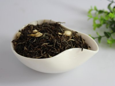 茉利花茶有什么功效作用，不適合什么人喝？