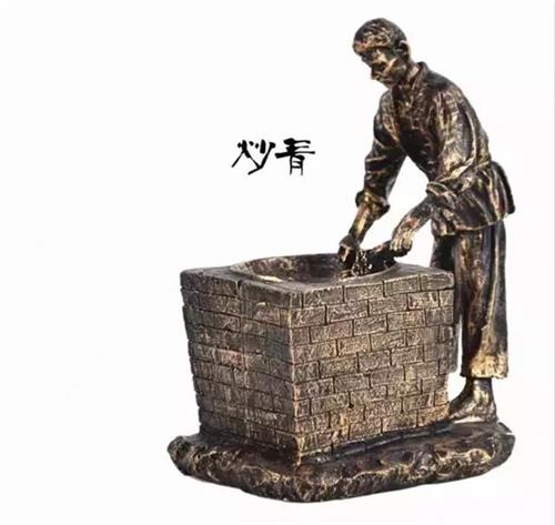 六大茶類工藝基本知識，六大類茶葉的制作工藝流程圖