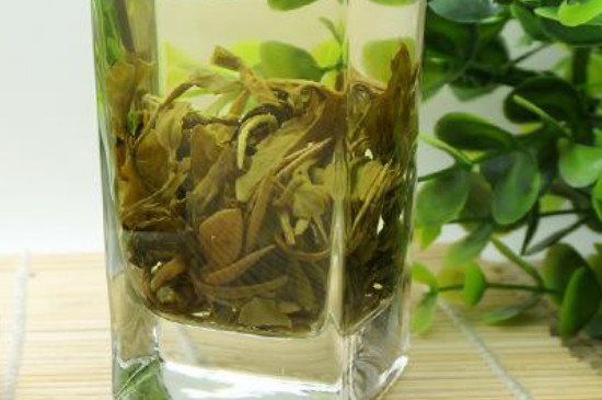 茉莉龍珠茶男人能喝嗎，男性夏季可以喝龍珠茶嗎