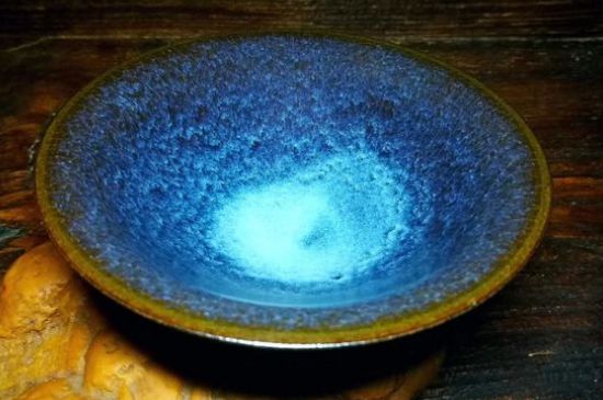 當(dāng)代建盞全是化學(xué)釉？建盞原礦釉與化工釉的區(qū)別