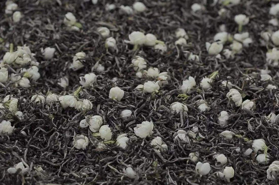 茉莉茶的種類和等級(jí)，茉莉花茶的分類