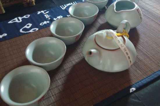 正山小種茶器，正山小種適合什么茶具