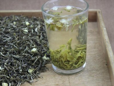 頂級(jí)茉莉茶是什么牌子，最好的茉莉茶是什么
