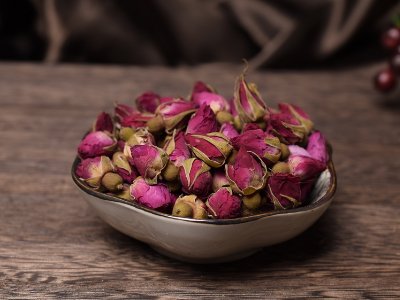 玫瑰花茶能豐胸嗎，天然豐胸花茶