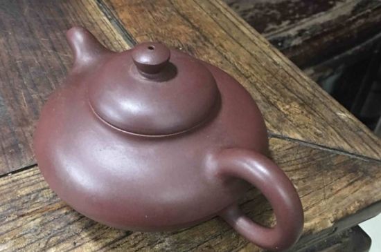 合歡壺適合泡什么茶，合歡型紫砂壺泡什么茶合適？