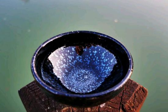 假建盞的特點(diǎn)，真假建盞區(qū)分帶圖