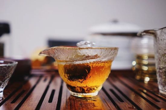 小青柑什么工藝的最好喝，小青柑四種工藝制作的區(qū)別