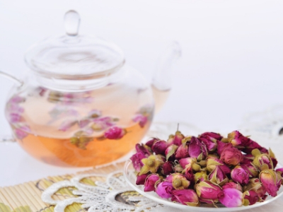 干玫瑰花泡前需要洗嗎，泡玫瑰花需要洗一下嗎？