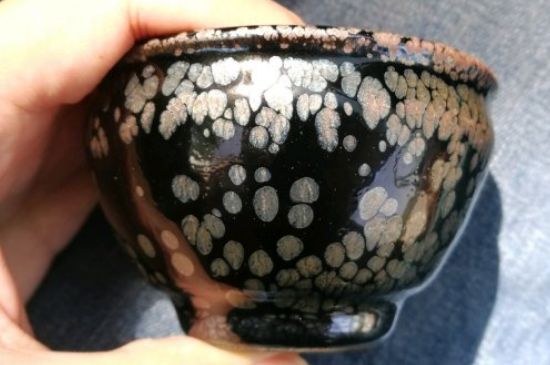 便宜的建盞杯是假的嗎，幾十塊錢的建盞是真的嗎