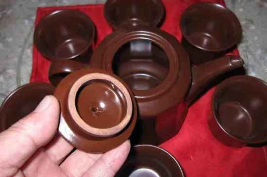 正山小種茶器，正山小種適合什么茶具