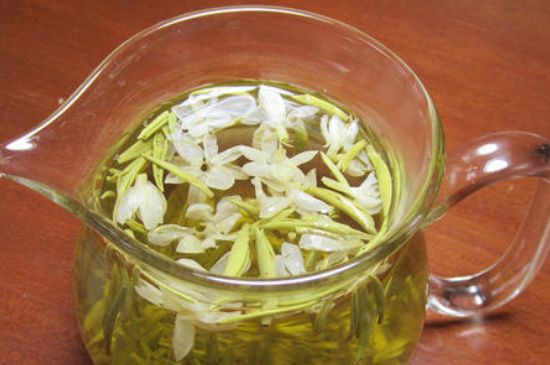 茉莉銀針屬于什么茶，茉莉銀針適合什么人喝？