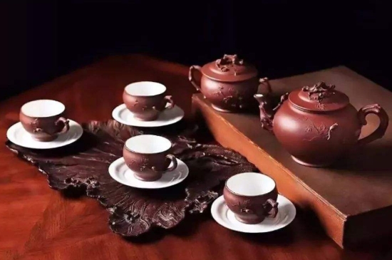 顧景舟9200萬紫砂壺價格，被誰買了？