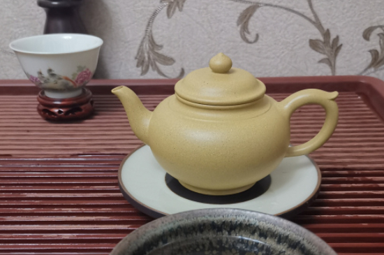 一茶一壺沒(méi)必要，紫砂壺要一茶一壺嗎？