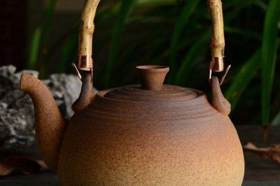 新買燒水陶壺如何開壺，燒水陶壺怎么開壺方法