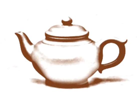 宜興紫砂壺四大經(jīng)典壺型叫什么，傳統(tǒng)紫砂四大名壺介紹