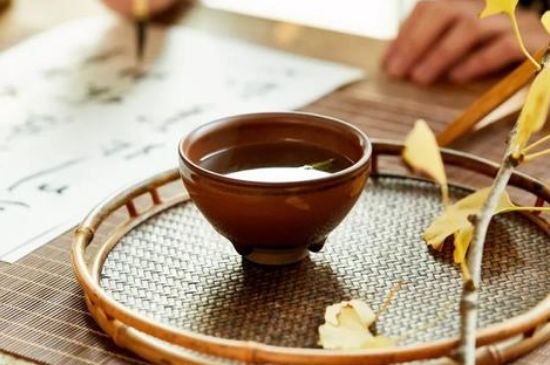 建盞喝茶的害處，建盞喝茶重金屬中毒？